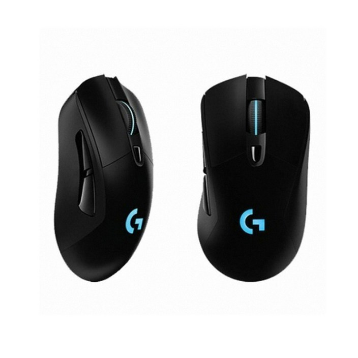 로지텍 HERO 게이밍 무선 마우스 G703 MR0080