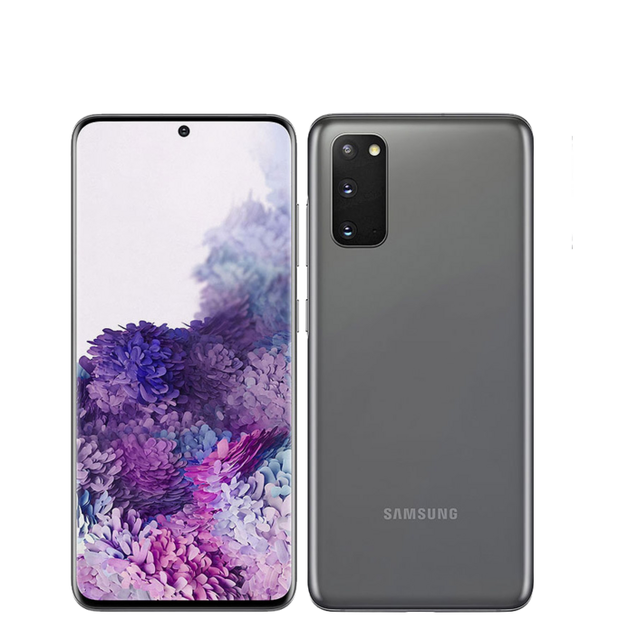 갤럭시 S20 (SM-G981N) 가개통,공기계,미사용,풀박스,3사 호환,알뜰폰 사용가능