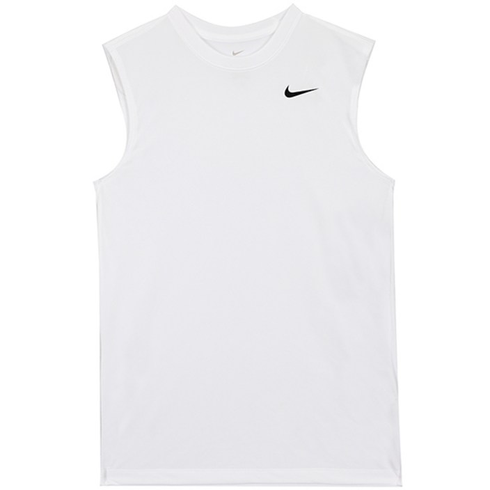 나이키코리아 드라이 핏 레전드 피트니스 민소매 티 DX0992100