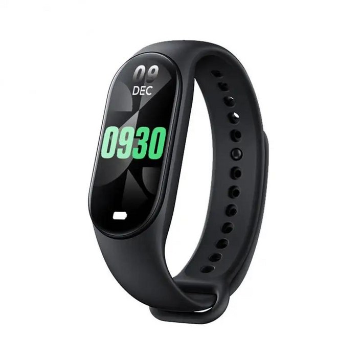 Mi Band 8 스마트 팔찌 심박수 혈액 산소 스포츠 시계 방수 전자 피트니스