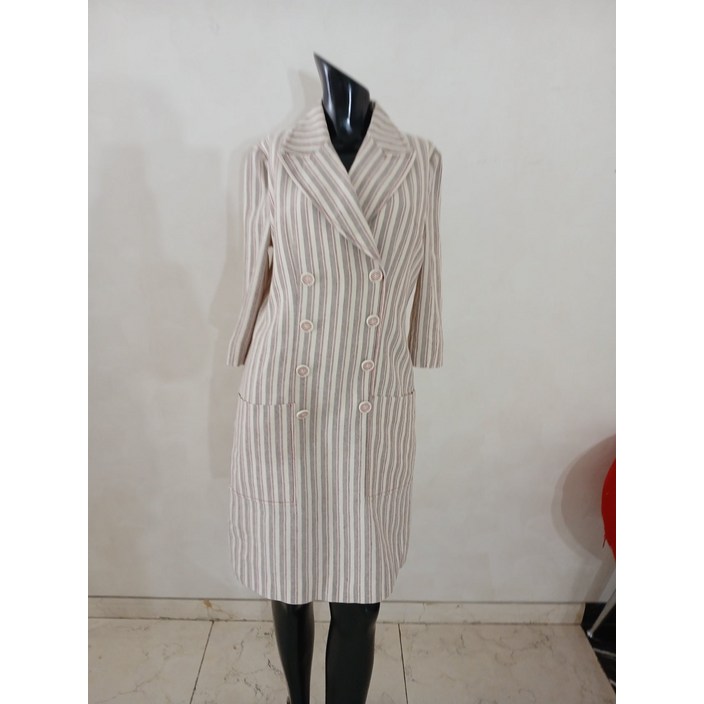 중고 019 모조에스핀 이너매치 원피스 55 NB11157 중고 019 모조에스핀 이너매치 원피스 55 NB11157