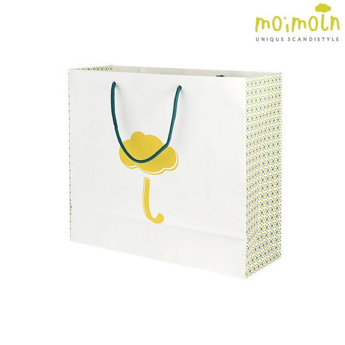 모이몰른 선물용쇼핑백 소