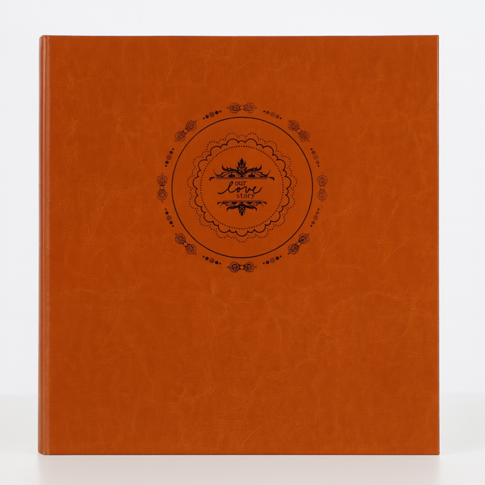 메모리그램 대용량 사진 앨범 500매