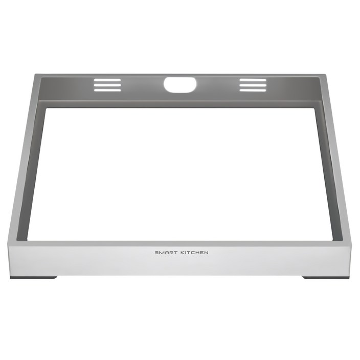 린나이 전기레인지 3구 빌트인 인덕션 하이라이트 하이브리드 전기렌지, 일반형