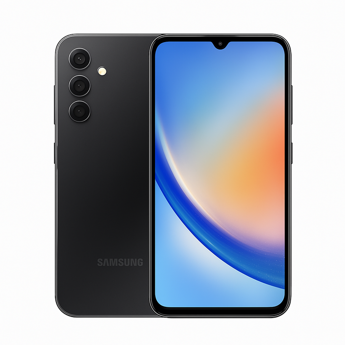 삼성전자 갤럭시 A34 99 새상품 모든옵션 2년보증AS 자급제 공기계