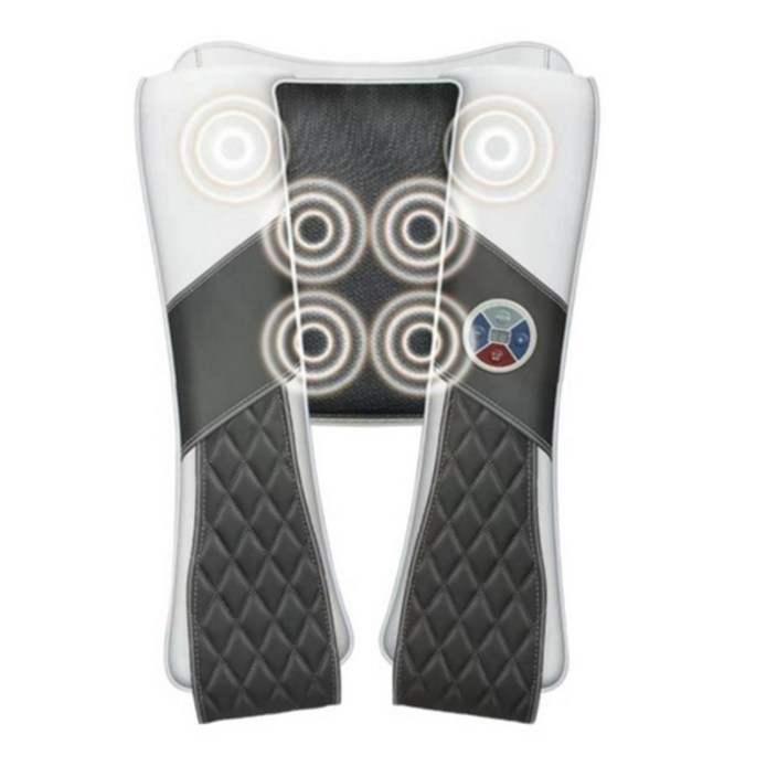 6 Tapping Motor 두드림 안마기 NAO-H6500T