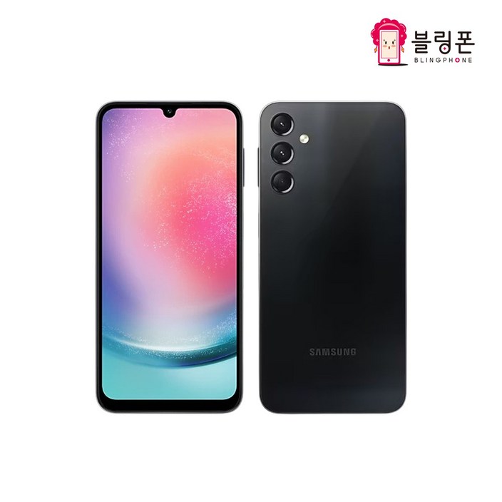 삼성전자 갤럭시 A24 자급제