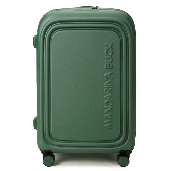 만다리나덕 여행가방 LOGODUCK SZV3227S 26 확장형 캐리어