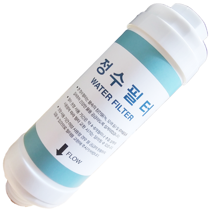 세계필터 쿠쿠 비데정수필터 CBT-I1031MRW [정품] 2개, 2개