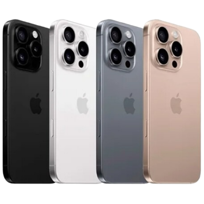 애플 아이폰16 Pro Max S급 공기계 유심만 넣어 바로 사용 용량선택  256GB  512GB 구성품  단말기  USB케이블  젤리케이스  보호필름  그립톡, 512GB, 블랙티타늄