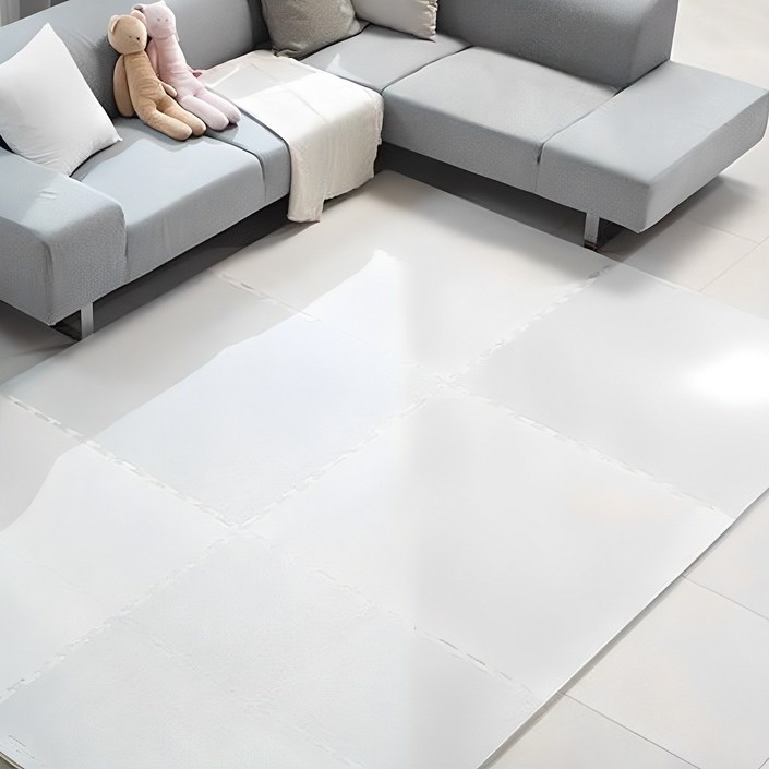 따사룸 놀이방 층간소음 올 뉴 PE 유아 퍼즐매트