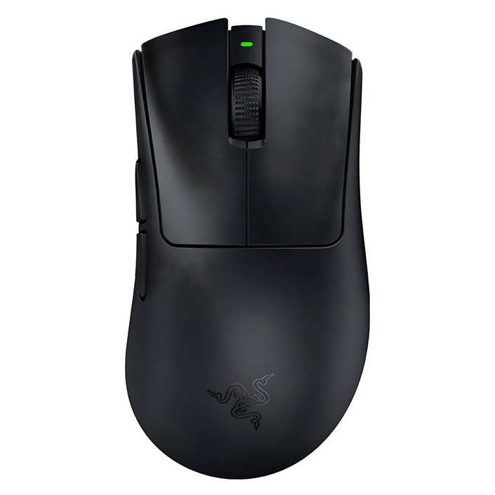 레이저 DeathAdder V3 HyperSpeed 유무선 마우스 RZ010514