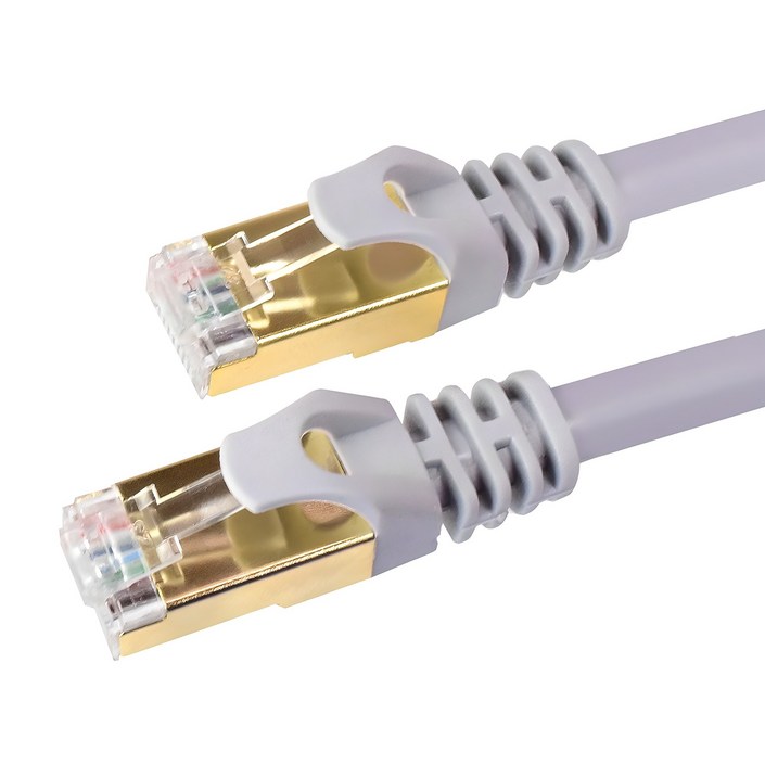 홈플래닛 게이밍용 UTP 고속 CAT.7 10Gbps 인터넷 랜케이블 홈플래닛 게이밍용 UTP 고속 CAT.7 10Gbps 인터넷 랜케이블