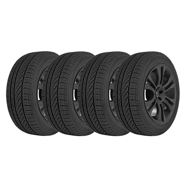 브리지스톤타이어 투란자 세레니티 PLUS 23545R18