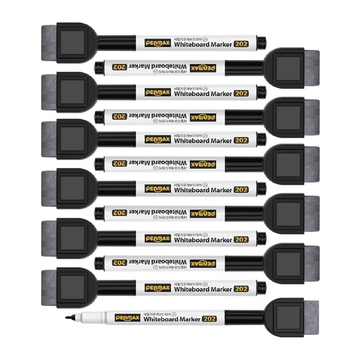 펜맥스 세필 미니 지우개 보드마카
