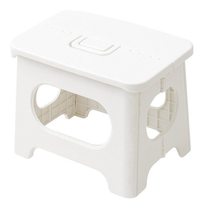 코멧 플라스틱 휴대용 간이 접이식 의자