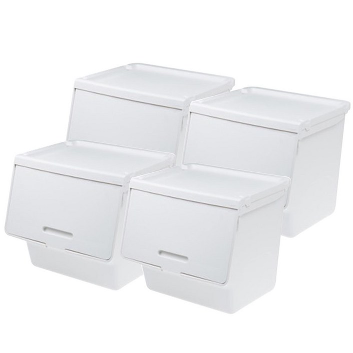 루맥스 슬라이딩 리빙박스 46L