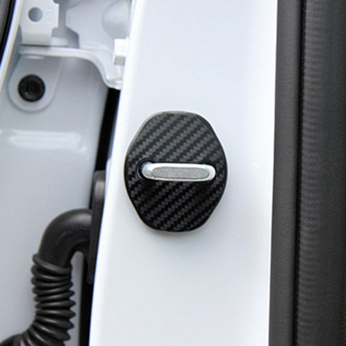 카템 도어스트라이커 4p 쉐보레 트랙스/더뉴트랙스