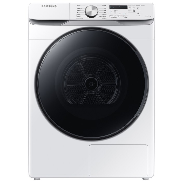 삼성전자 그랑데 건조기 화이트 DV17T8520BW 17kg 방문설치 삼성전자 그랑데 건조기 화이트 DV17T8520BW 17kg 방문설치