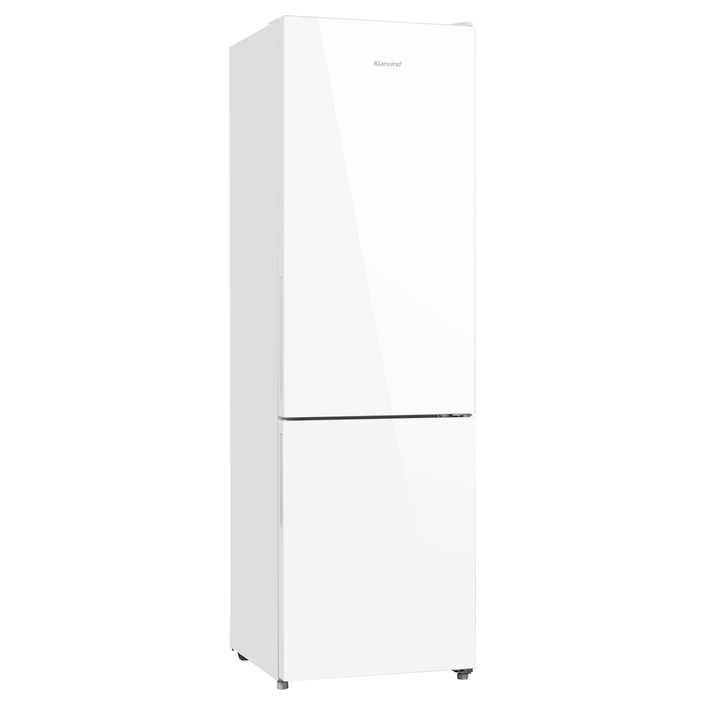 클라윈드 캐리어 피트인 파스텔 콤비 냉장고 250L 방문설치, 화이트, KRNC250GSM1 20221127
