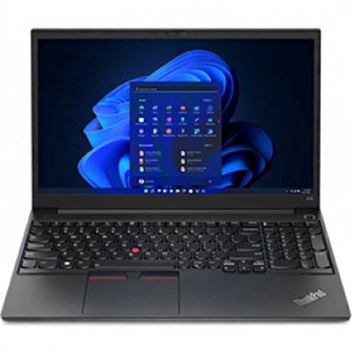 레노버 2022 씽크패드 E15 G4, WIN11 Pro, ThinkPad E15 G4-21ED0053KR, 512GB, 라이젠5, 블랙, 16GB 20221128