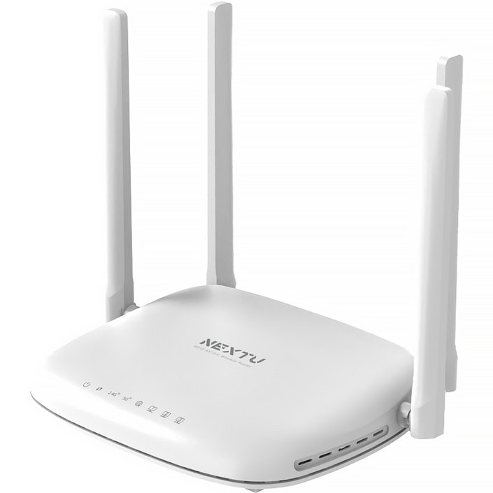 넥스트유 플레타 와이파이 공유기, AX1500, 1개 넥스트유 플레타 와이파이 공유기, AX1500, 1개