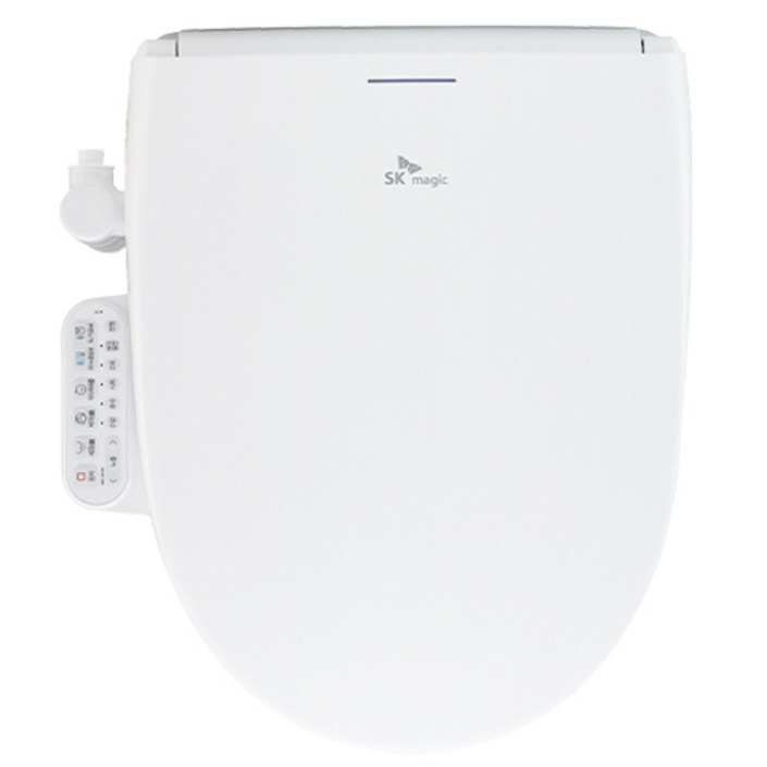 SK매직 전해수 케어 비데