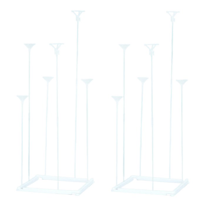 조이파티 사각 풍선스탠드 53cm