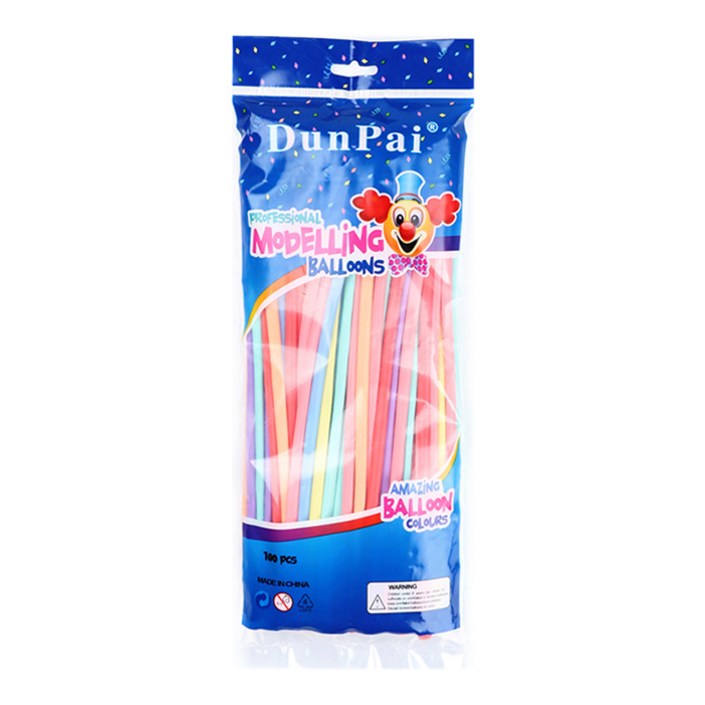 둔파이 막대 요술풍선 260S