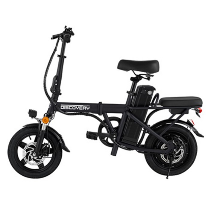 레이윙 디스커버리 F14E5 접이식 전기자전거 36V 350W