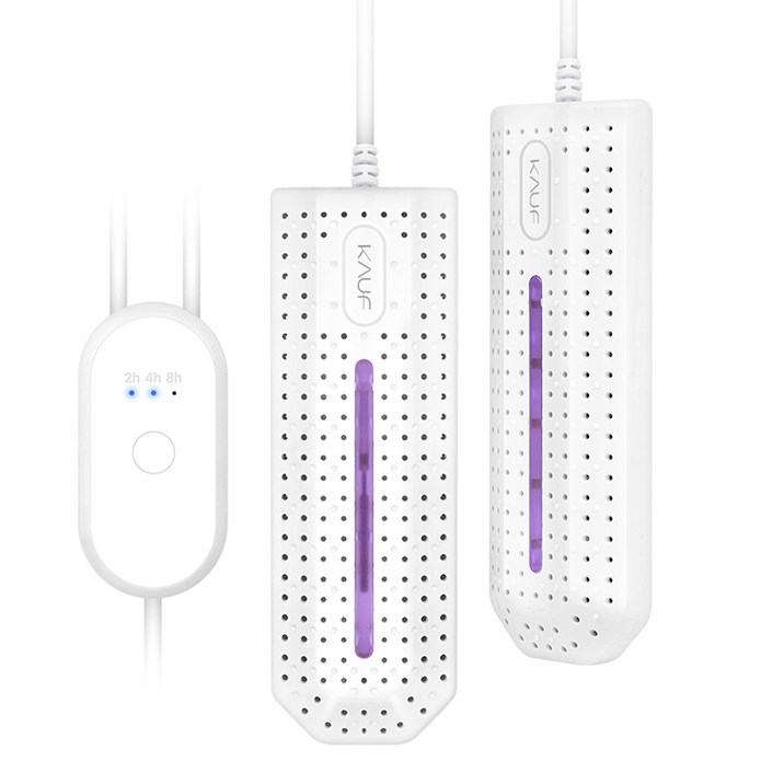 카프 가정 휴대용 신발 건조기 KFDL3, KFDL3, 화이트 카프 가정 휴대용 신발 건조기 KFDL3, KFDL3, 화이트