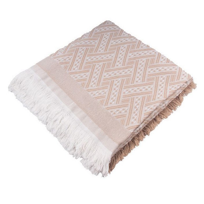 따봉오빠 피크닉 에스닉 패턴 캠핑매트