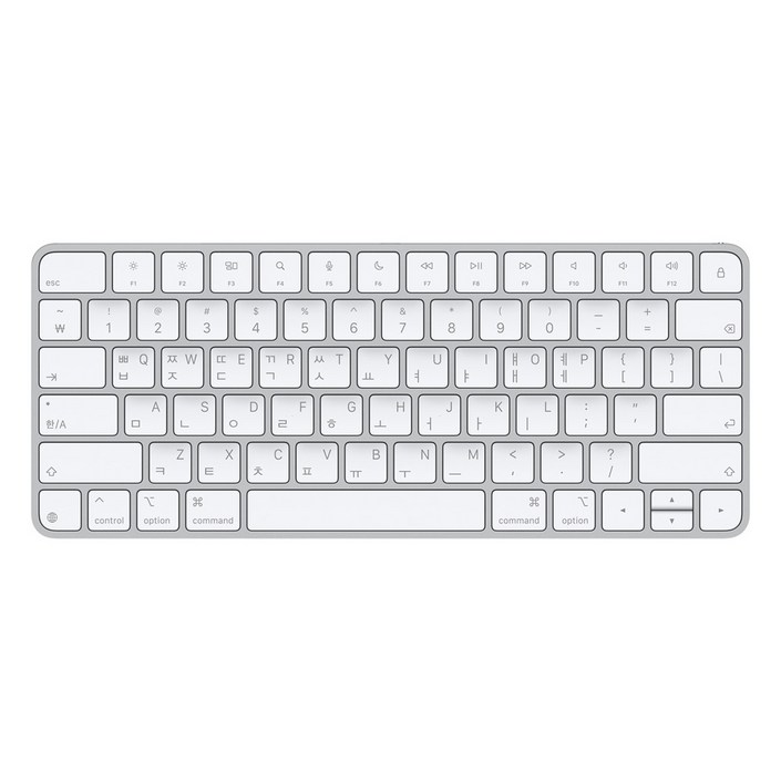 Apple 2024 Magic Keyboard 한국어 MXCL3KHA Apple 2024 Magic Keyboard 한국어 MXCL3KHA