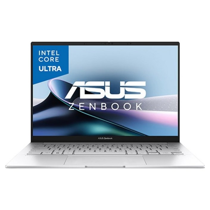 에이수스 2025 젠북 14 코어Ultra7