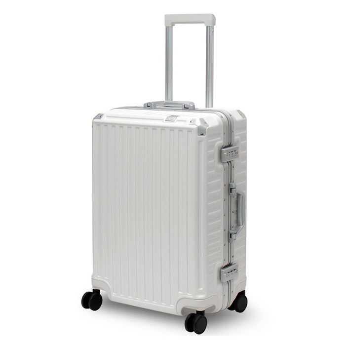 보튼 CL23 알루미늄 프레임 PC 캐리어 20인치, 24인치, 26인치, 28인치