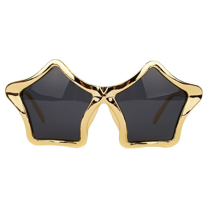 파티짱 파티 별 안경