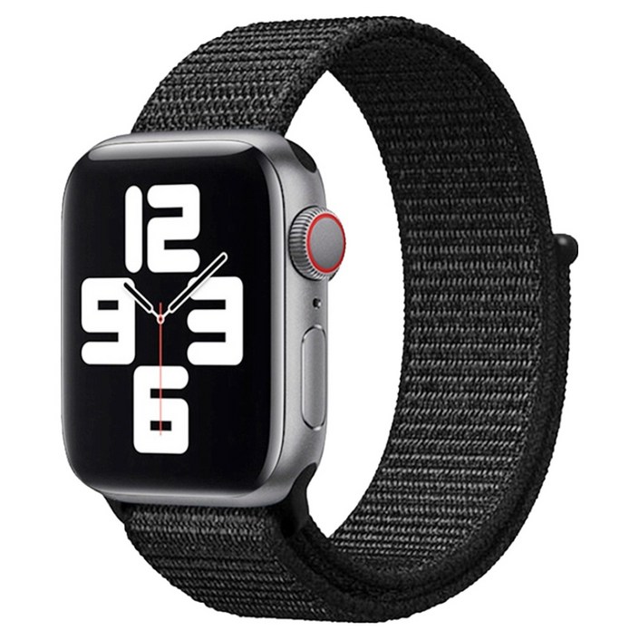 워치스탠다드 스포츠루프 스트랩 42  44  45  46  49mm