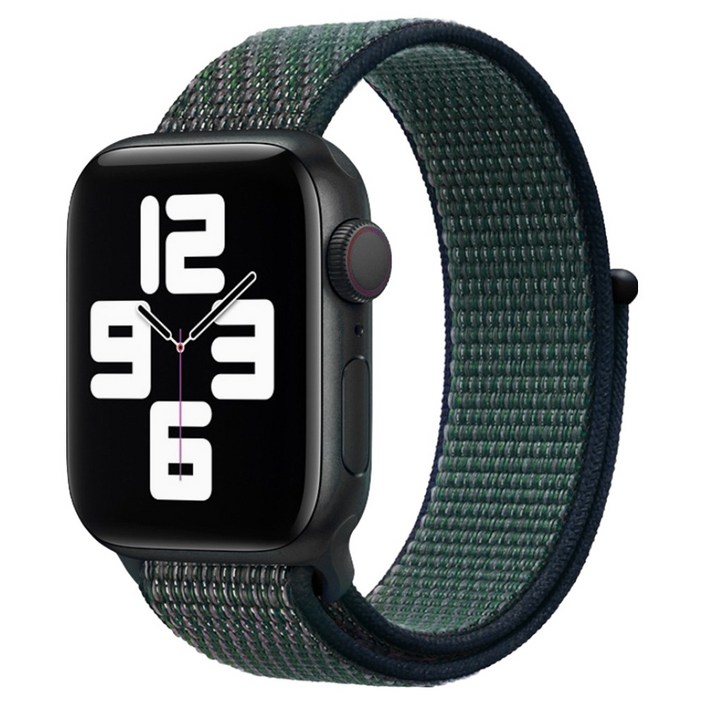 워치스탠다드 스포츠루프 스트랩 38  40  41  42mm