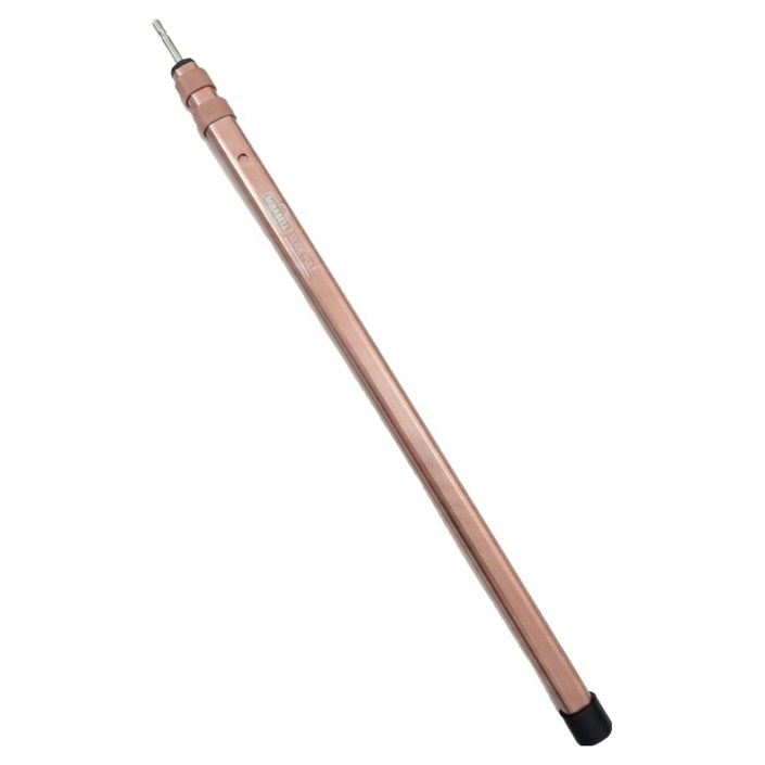 미라벨가든 슬라이드 폴대 메인 280 로즈골드