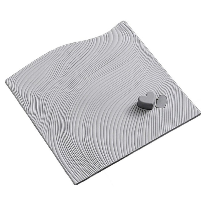 이고다 웨이브 화장실 하수구 덮개 사이즈 업그레이드형