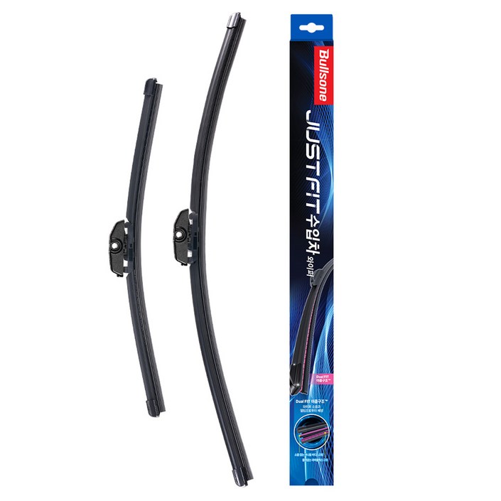 불스원 저스트핏 수입차와이퍼 세트, 벤츠 A CLA GLA CLASS  BMW M3 X1 3 4SERIES 아우디 A3 S3 RS3 재규어  인피니티