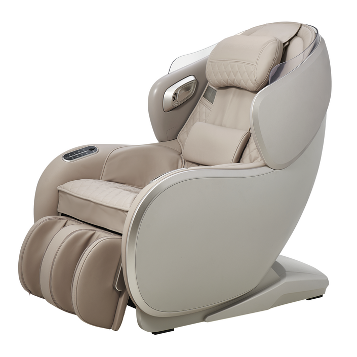 쿠쿠 리네이처 안마의자 소형 방문설치