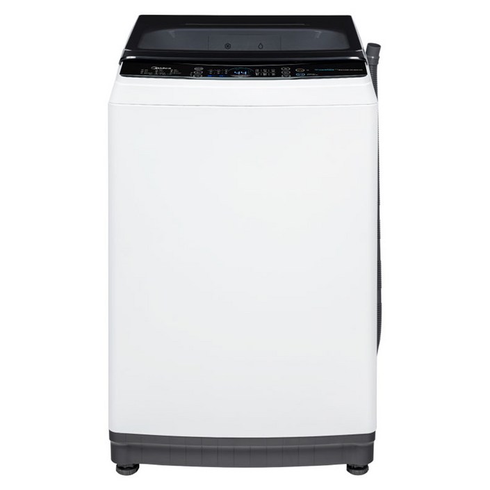 마이디어 통돌이 세탁기 MA200W100WWKR 10kg 방문설치, MA200W100WWKR, 화이트