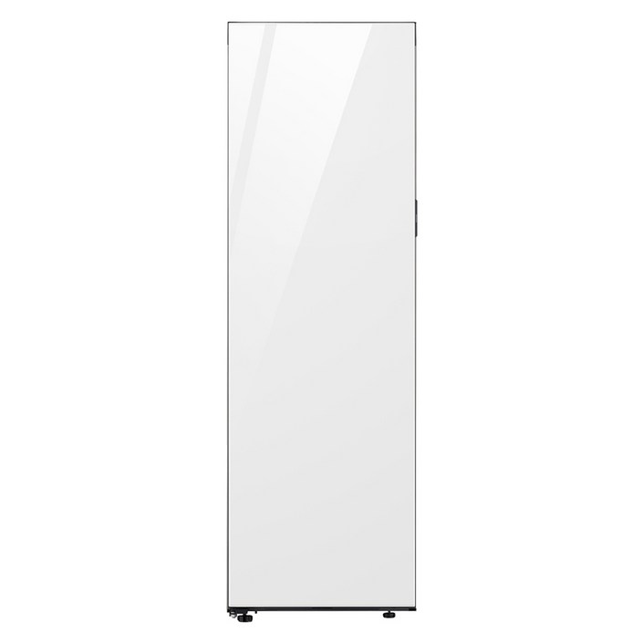 삼성전자 비스포크 키친핏 1도어 우열림 냉동고 347L 방문설치