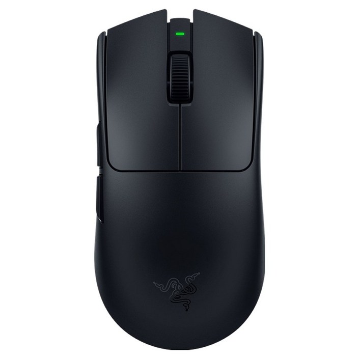레이저 Viper V4 Pro 무선 마우스, RZ010563, Black