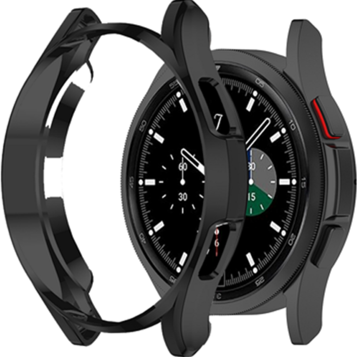 쉴드랩 워치4 클래식 42mm 커스텀 컬러케이스