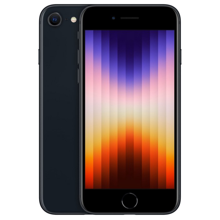 아이폰자급제폰 Apple 2022 아이폰 SE 3세대 자급제