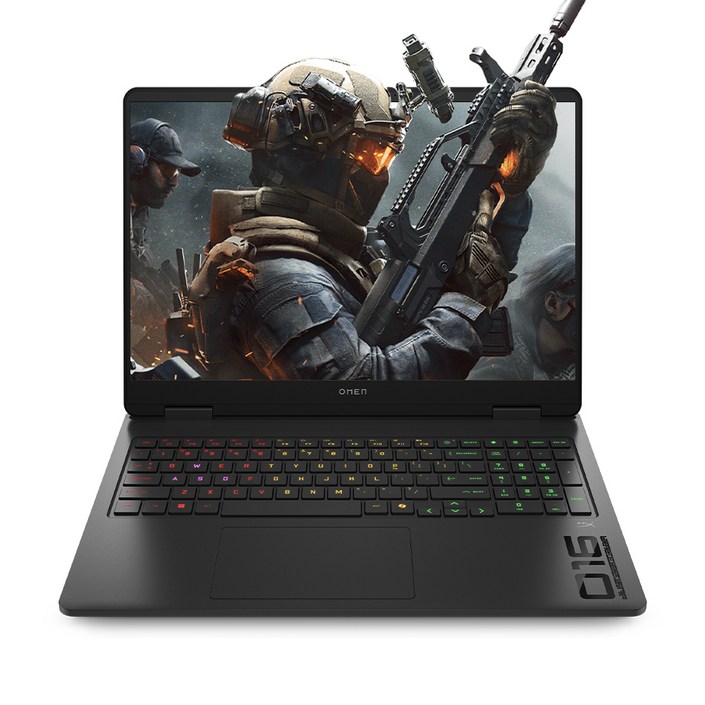 HP 2025 오멘 16 코어i7 인텔 14세대 지포스 RTX 5070