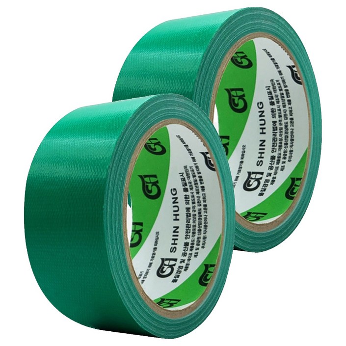 신흥테이프 라바 청면테이프 48mm X 15M