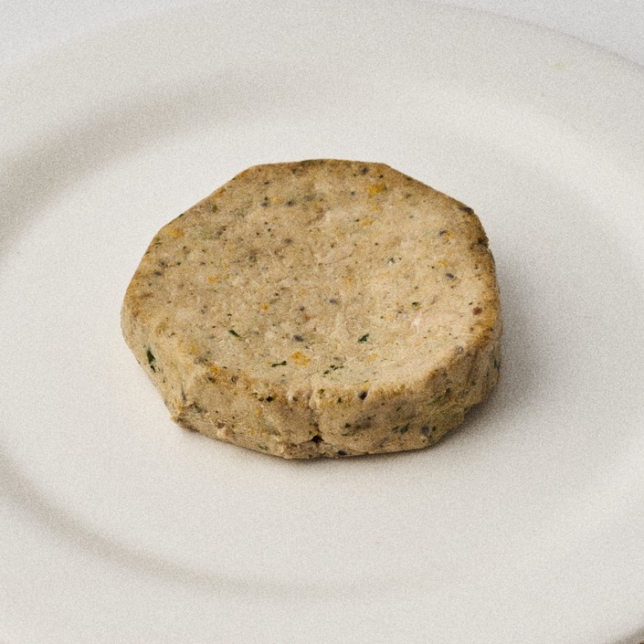 로켓프레시 어뇽어뇽 강아지 수제화식 파테 드 풀레 냉동